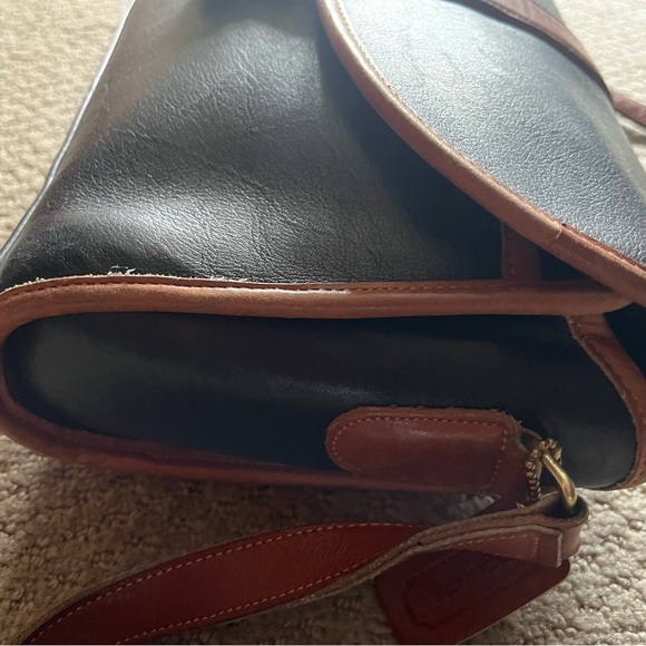 Coach Spectator Bag - Picture 5 of 13